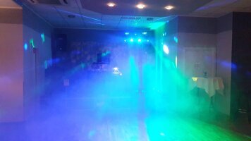 Geburtstags DJ