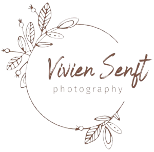 Vivien Senft Photography Logo