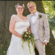 Nadine und Mathias 
